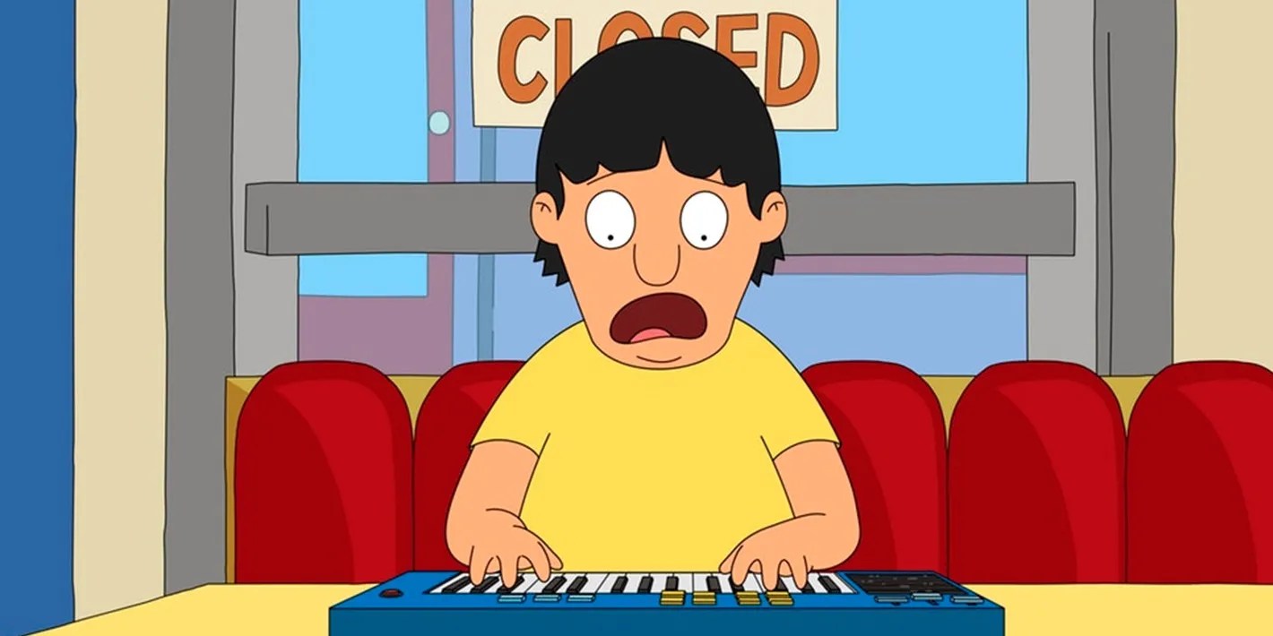 Bob's Burgers Gene's 10 Most Hilarious Quotes