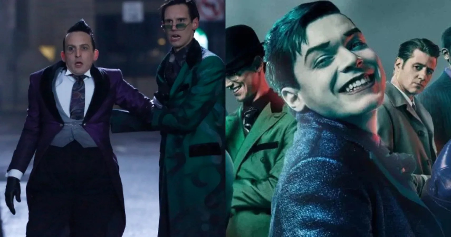 Gotham 10 Best Episodes According To IMDb