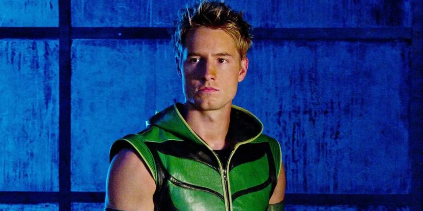 The Power Scale Ranking Smallville's Justice League Members from Least