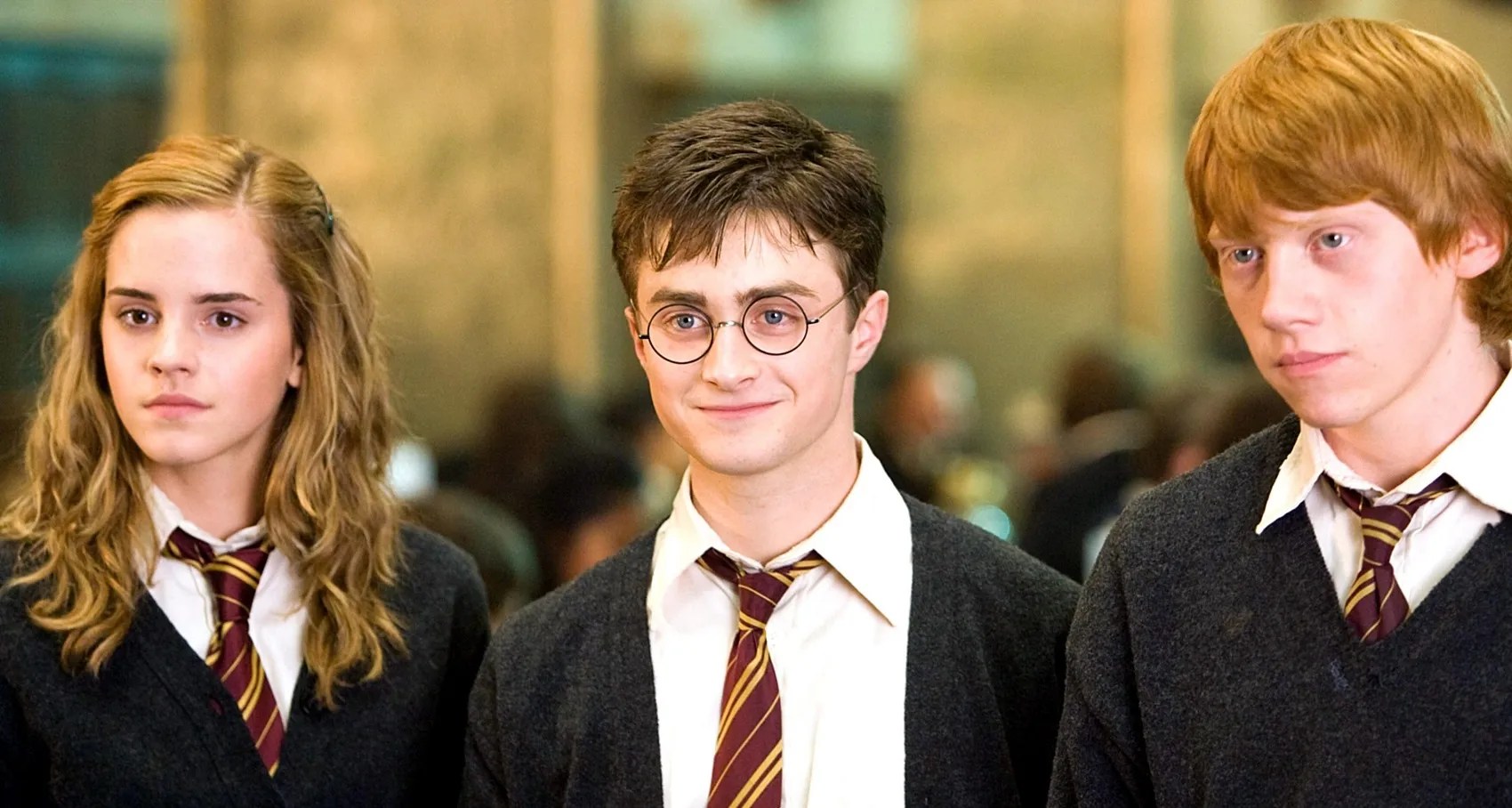 Harry Potter 10 Hilarious Gryffindor Logic Memes That Are Too Funny