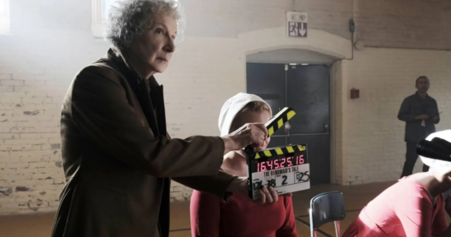 10 Facts Behind The Making Of The Handmaid’s Tale ScreenRant