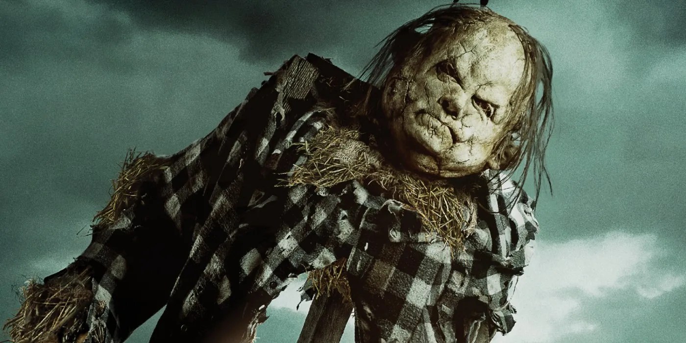 10 Campy Horror Movies To Watch If You Loved Scary Stories To Tell In
