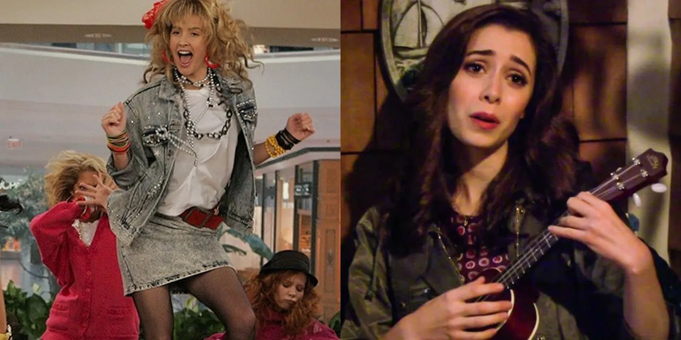 How I Met Your Mother 15 Best Songs Featured On The Show