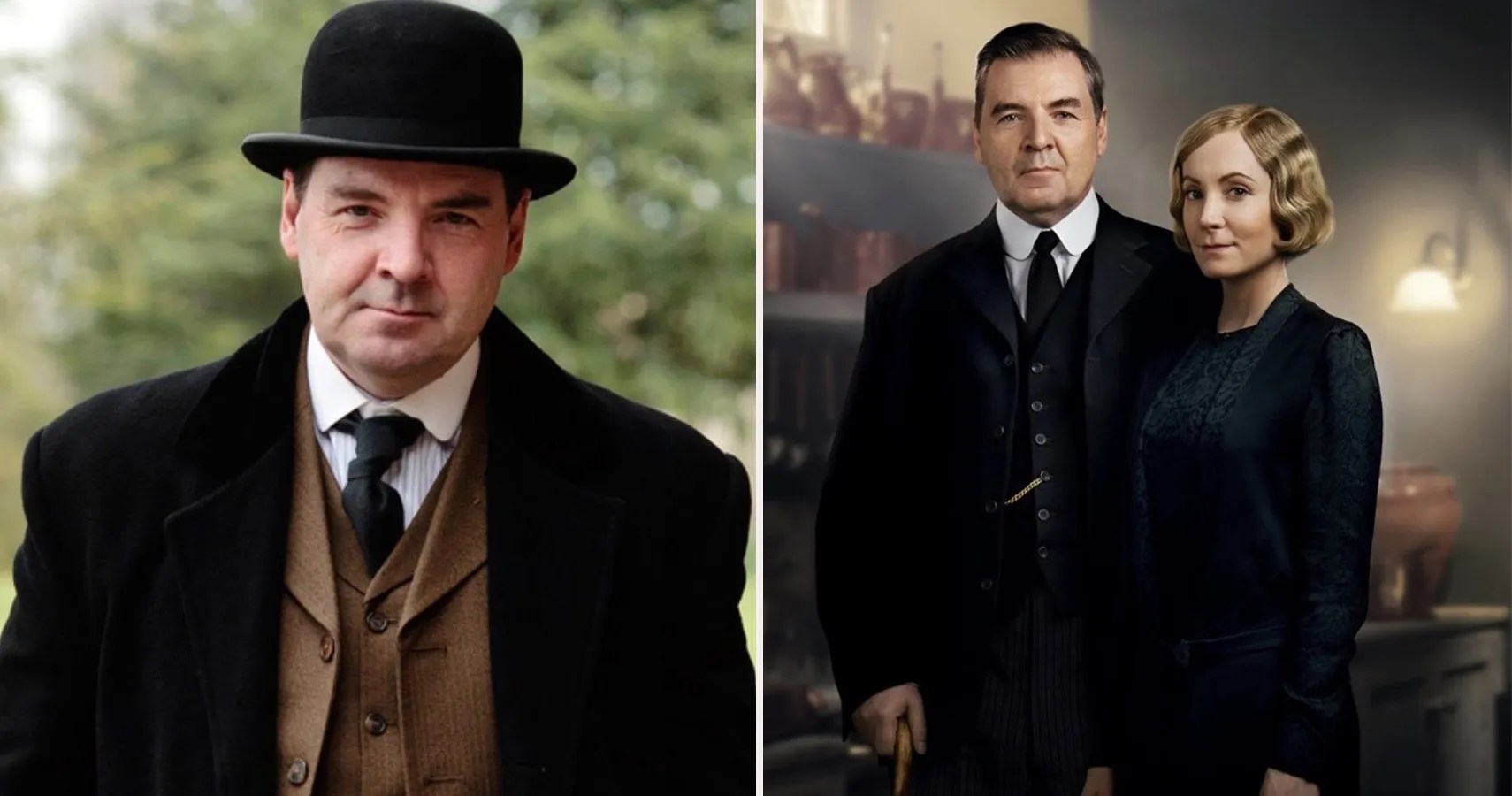 John Bates' 10 Best Quotes On Downton Abbey, Ranked