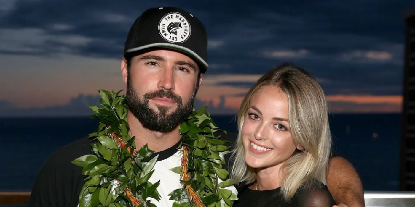 Brody & Kaitlynn Explain Why Their Marriage Wasn’t Legally