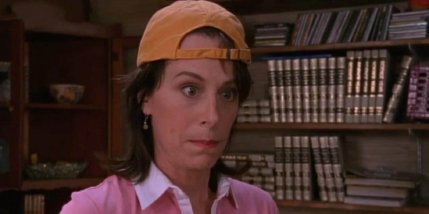 10 Worst Things The Boys Did To Lois On Malcolm In The Middle Rotten