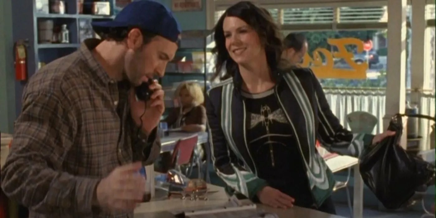 Gilmore Girls 10 Best Episodes To Rewatch If You Miss Lorelai & Luke
