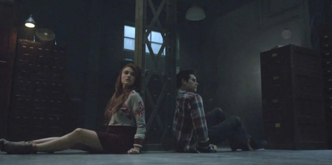 Teen Wolf 10 Times The Show Broke Our Hearts