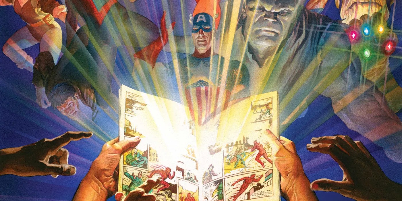 Best comic book reader for oc likoshongkong