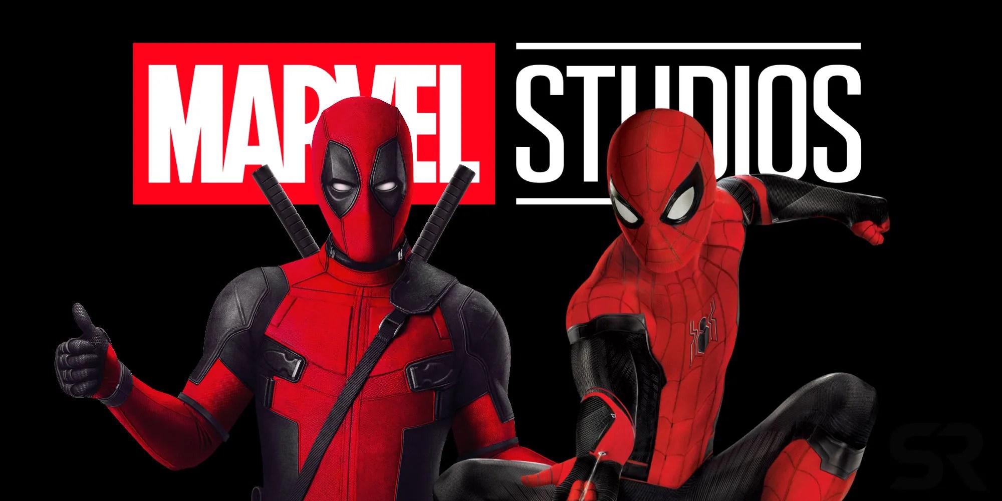 Ryan Reynolds Jokes SpiderMan & Deadpool Movie Will Never Happen Now