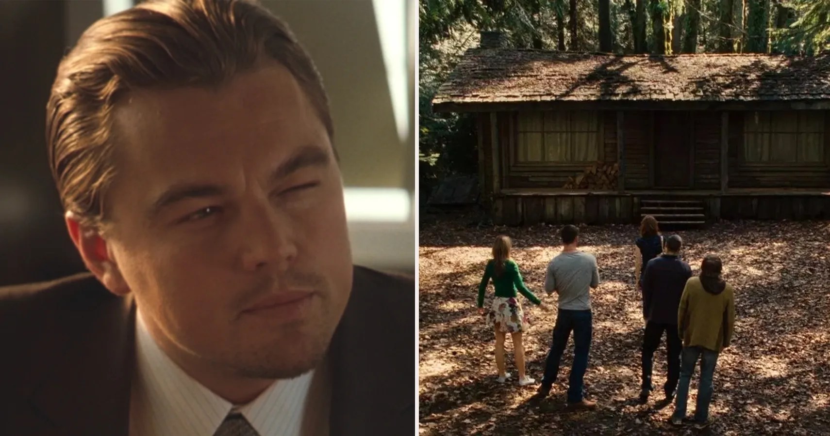 MovieCeption The 10 Most Enjoyable Metacinematic Movies Of All Time