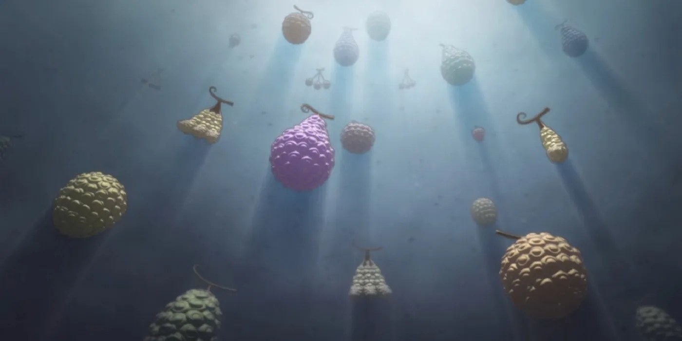 10 Best Devil Fruit Powers in One Piece