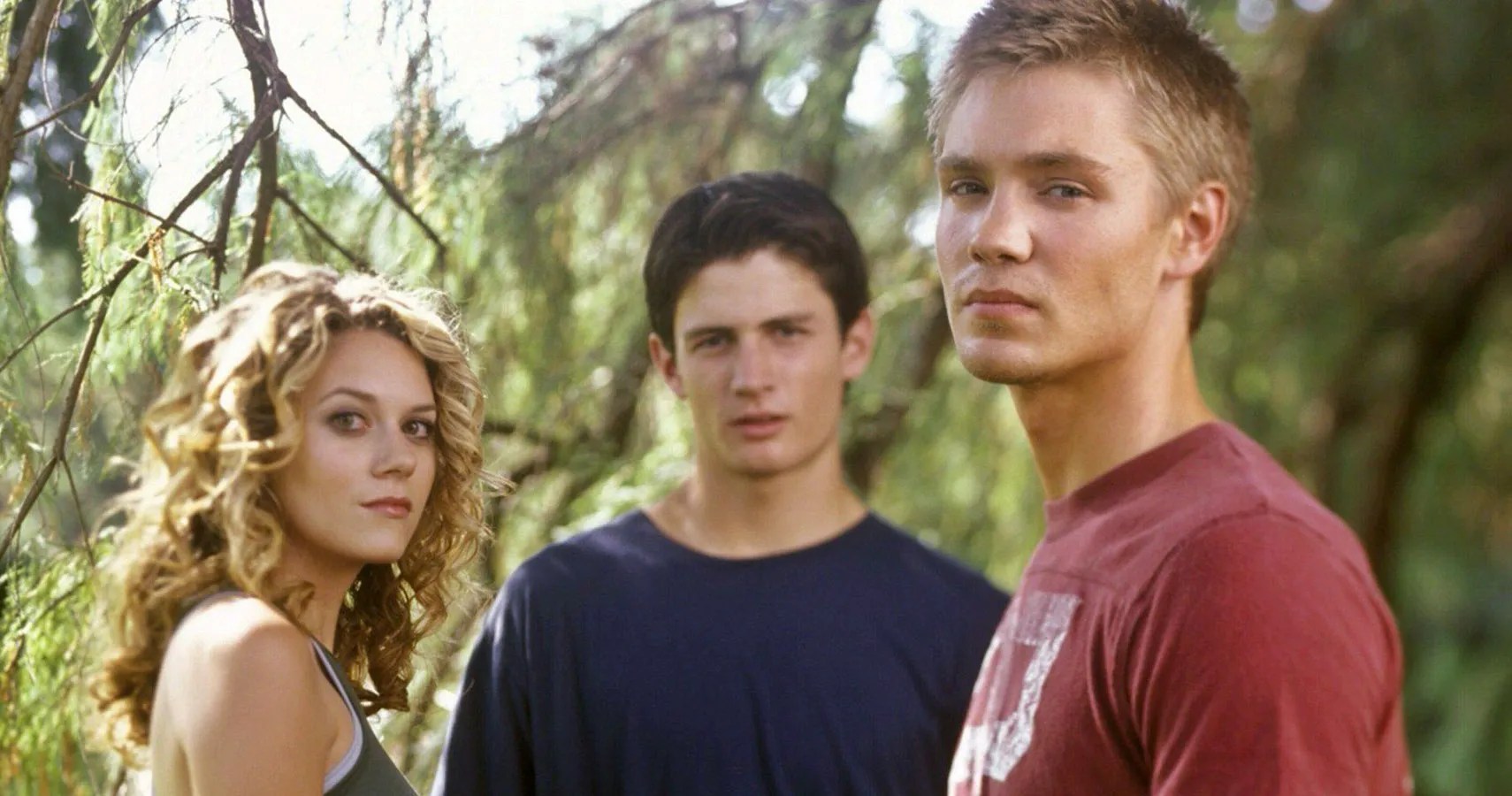 10 Worst Episodes Of One Tree Hill (According To IMDb)