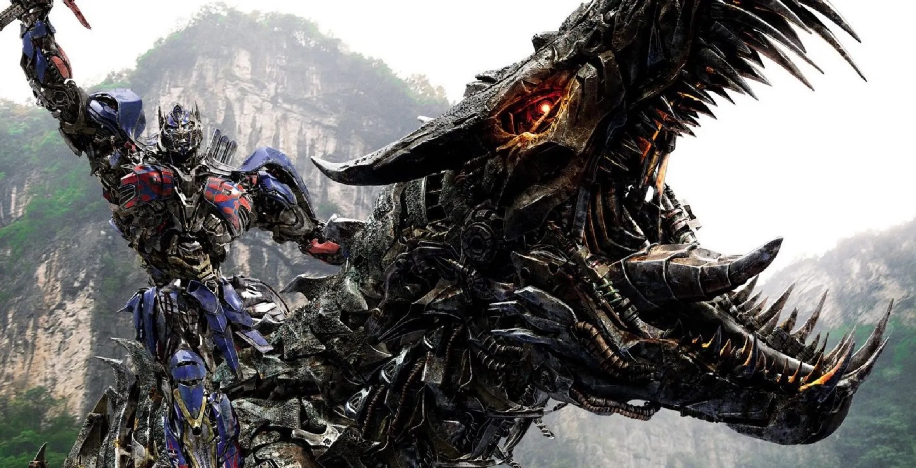 Transformers 10 Best Action Scenes From The Movie Franchise, Ranked