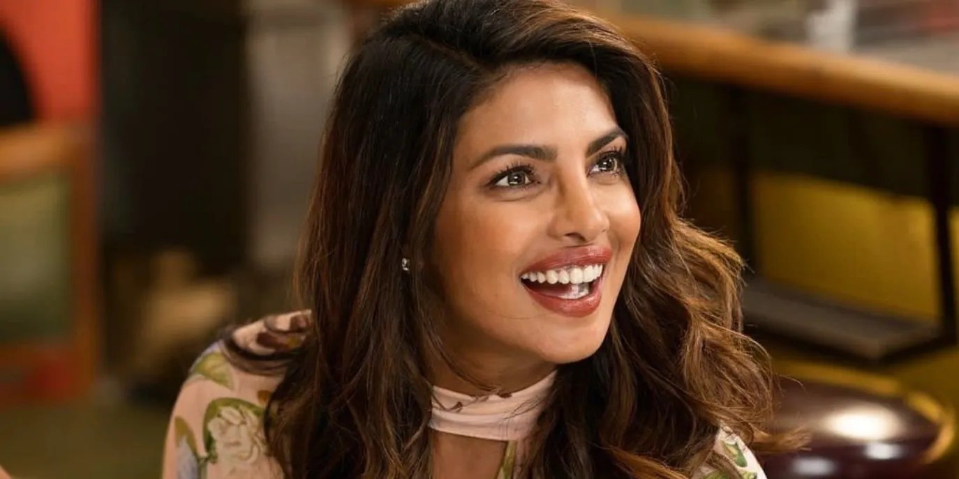 Robert Rodriguez’s Netflix Superhero Movie Casts Priyanka Chopra