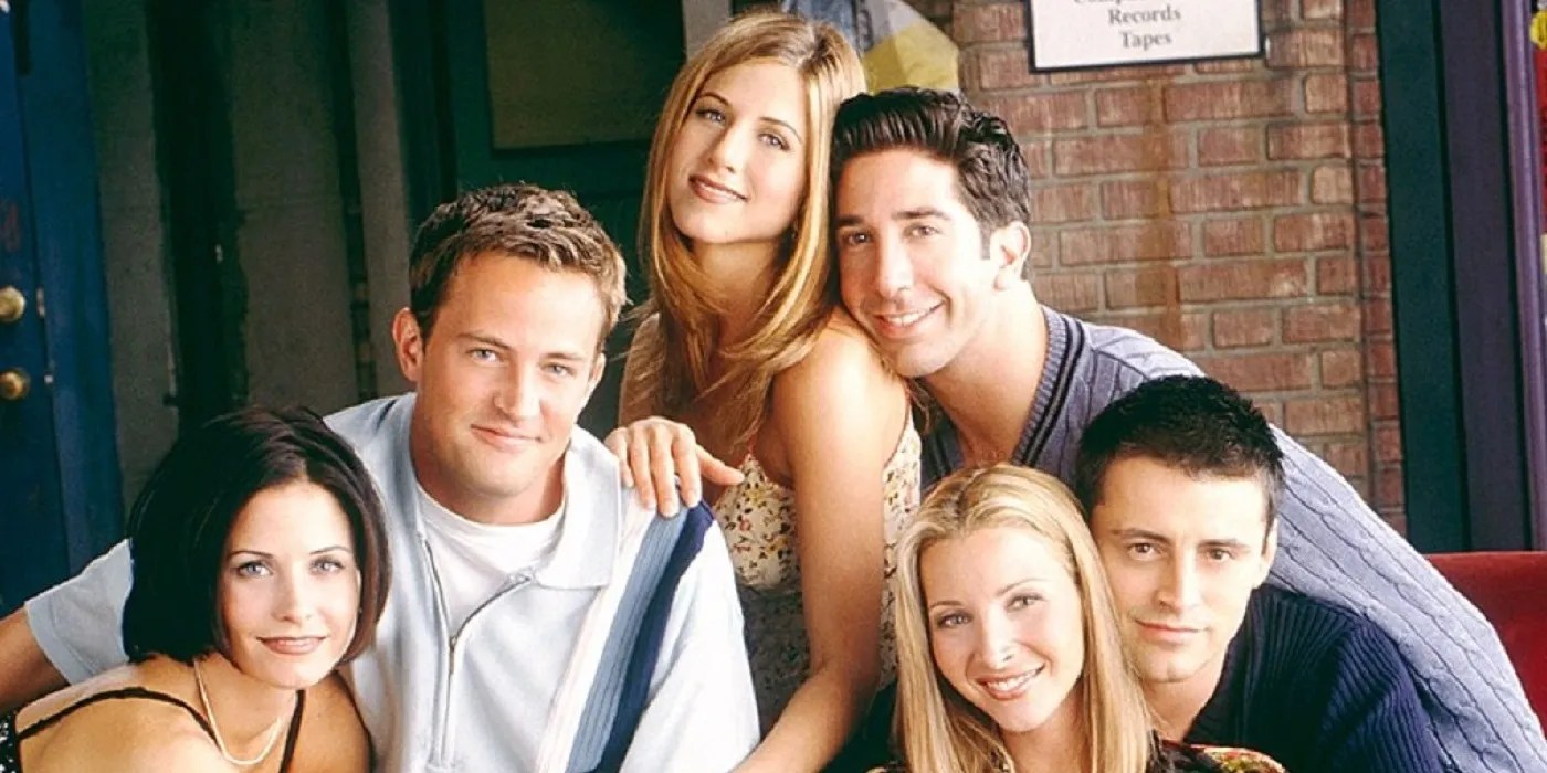 Friends 5 Relationships Fans Were Behind (& 5 They Rejected)