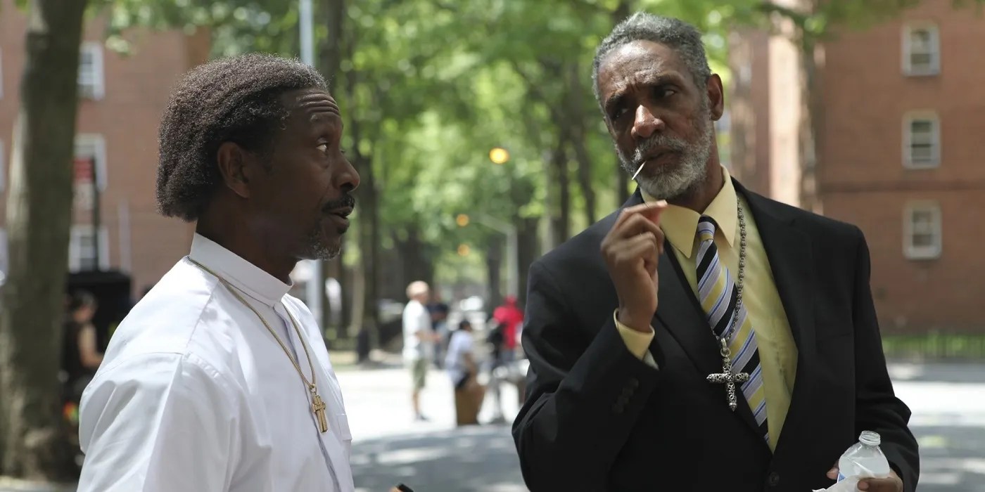 10 Best New York Movies From The 2000s