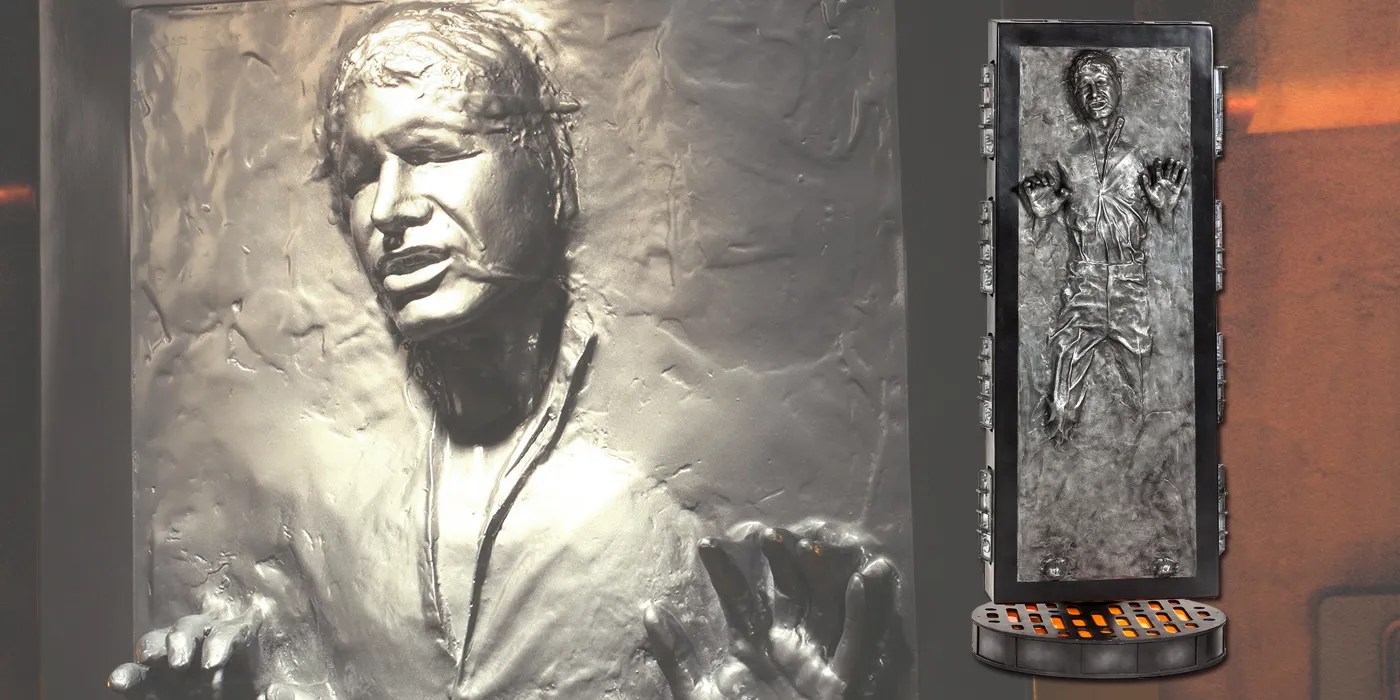 The 10 Best Movie Props/Replicas From Sideshow Collectibles