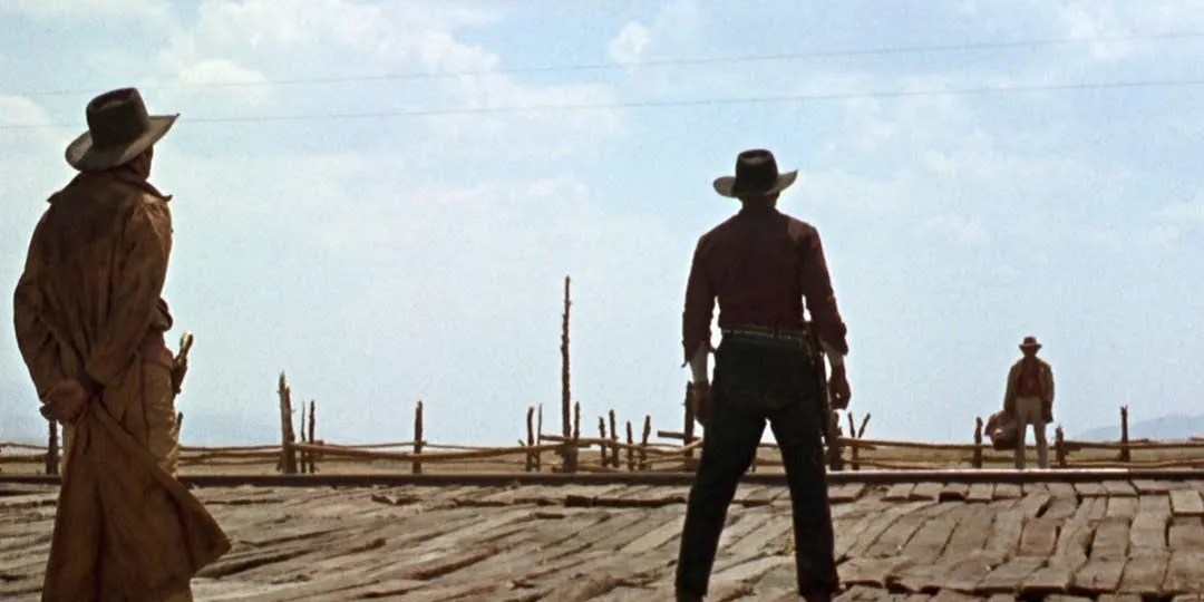 10 Greatest Spaghetti Westerns, Ranked