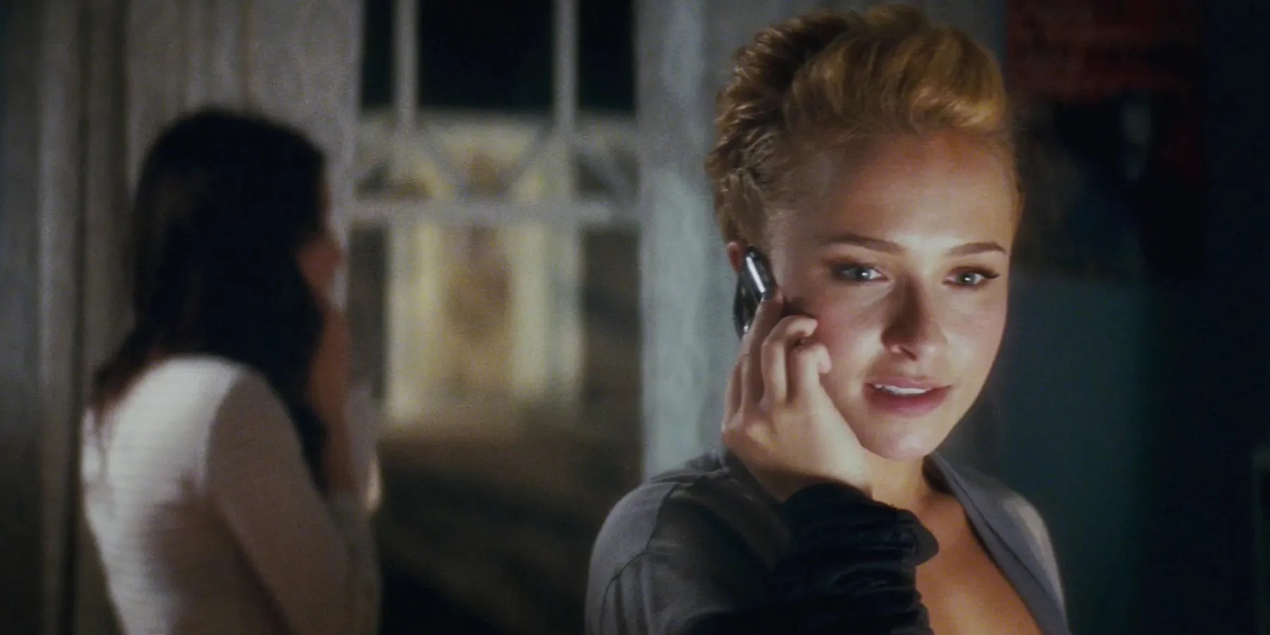 15 Iconic Ghostface Quotes