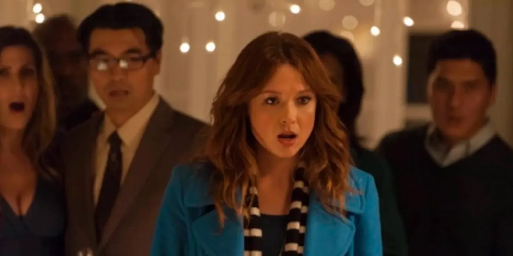 The Mindy Project 10 Cameos From The Office Cast