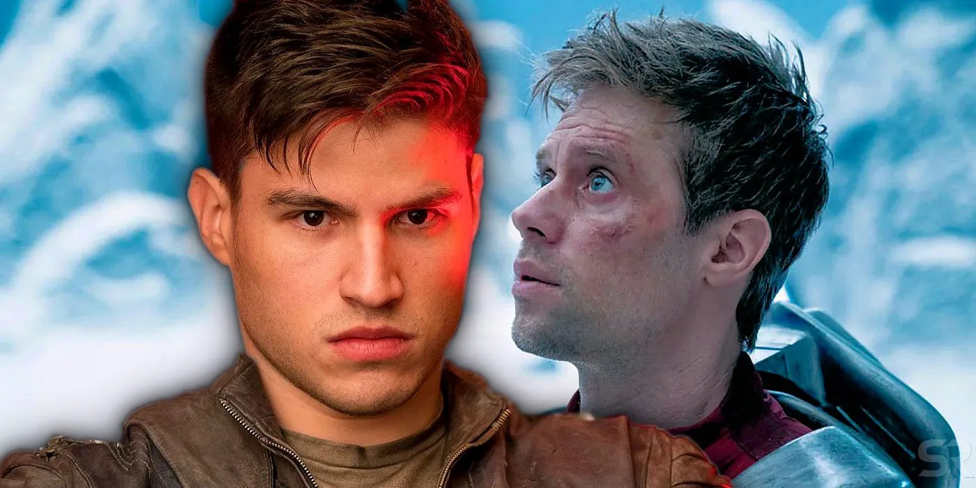 Krypton Season 3 Release Date Info & Story Details