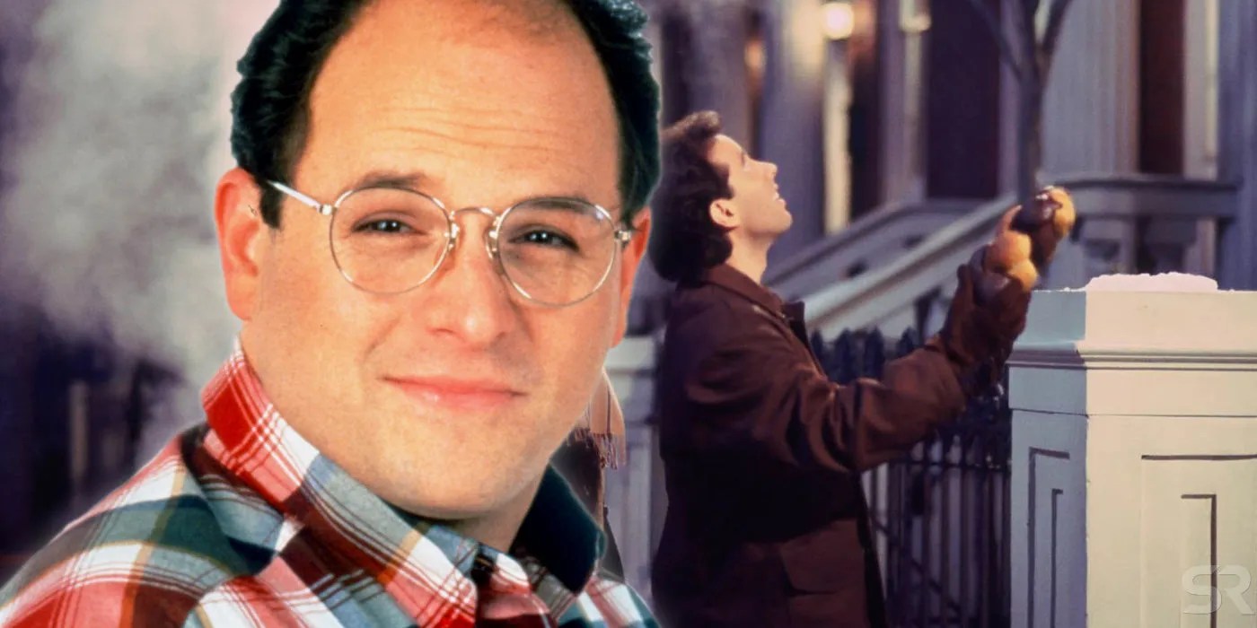 Seinfeld The Real Story Behind The Marble Rye Episode
