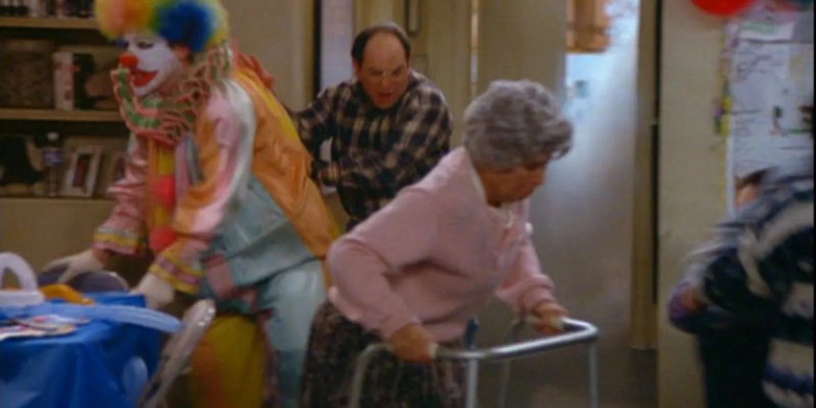 Seinfeld The Best Episode In Every Season, Ranked