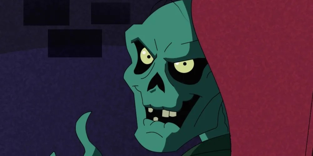 8 RRated Franchises Repackaged For Children