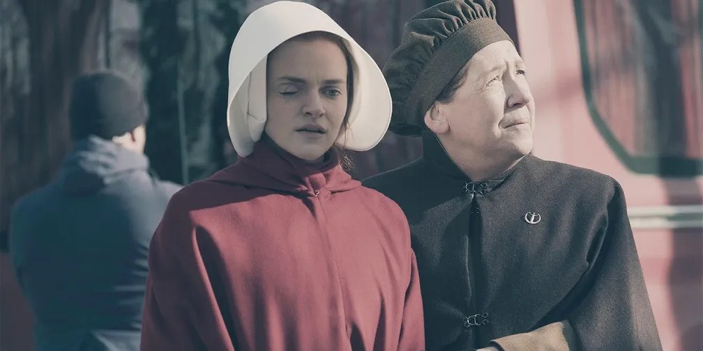 The Handmaid's Tale One Quote That Sums Up Each Main Character Perfectly