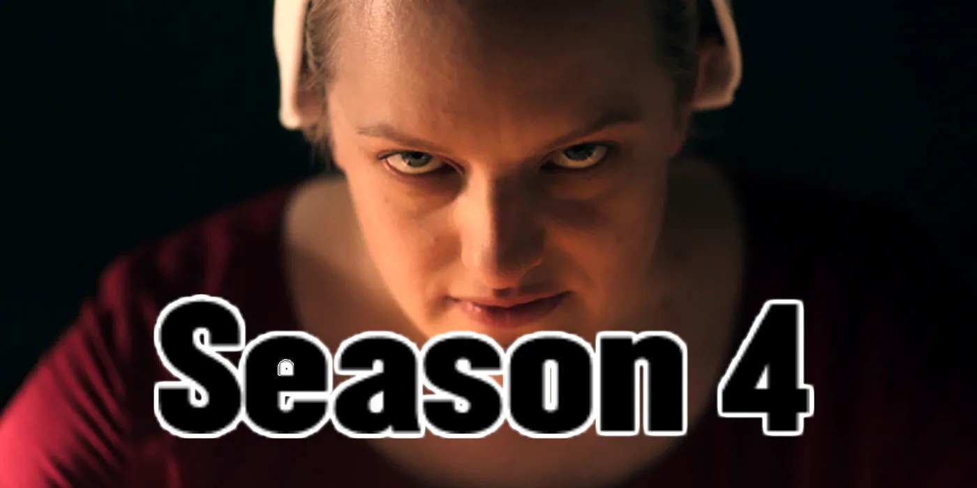 Handmaid's Tale Season 4 Release Date & Story Details