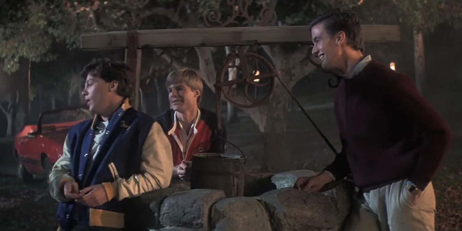 20 Of The Best Quotes From The Goonies