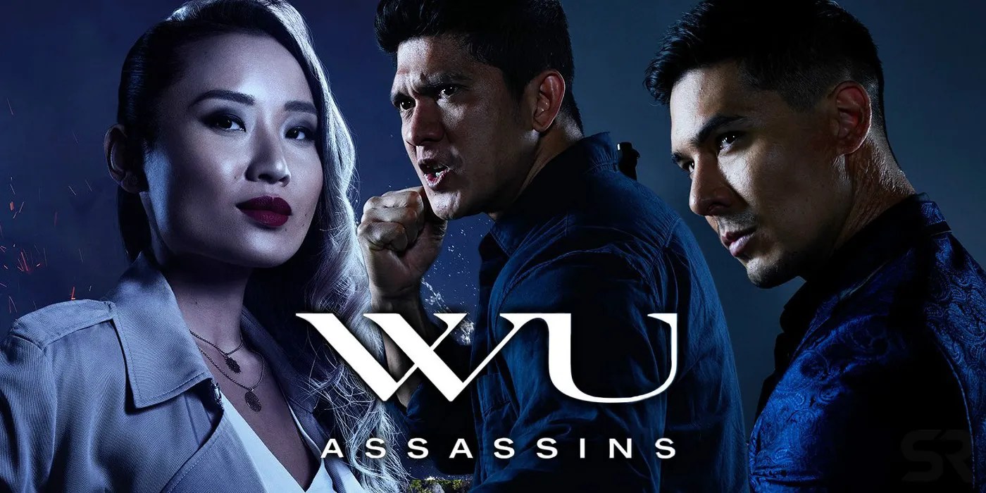 Wu Assassins Season 2 Release Date Info & Story Details