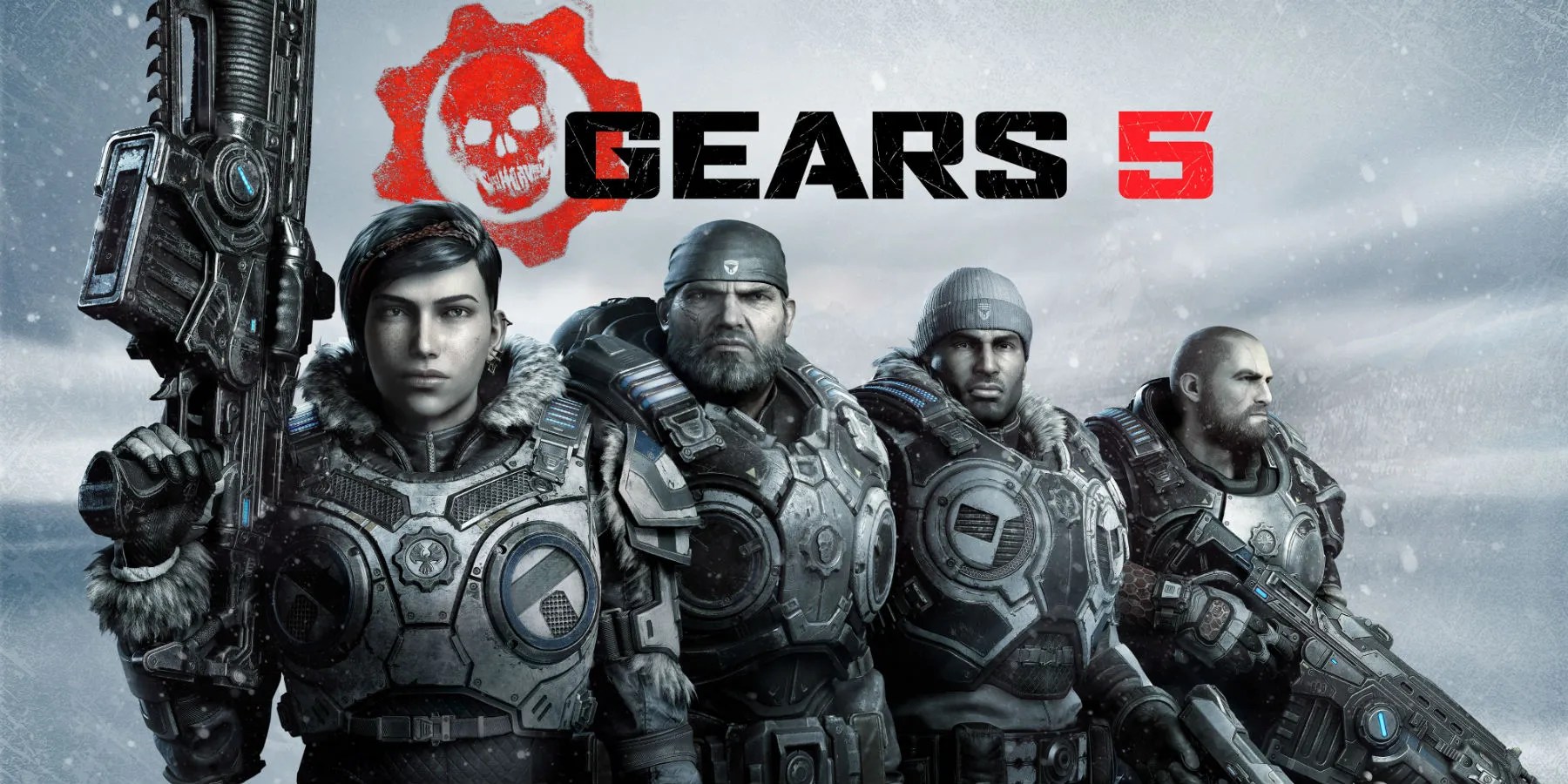 Every Gears of War game ranked from worst to best Tech Mesy