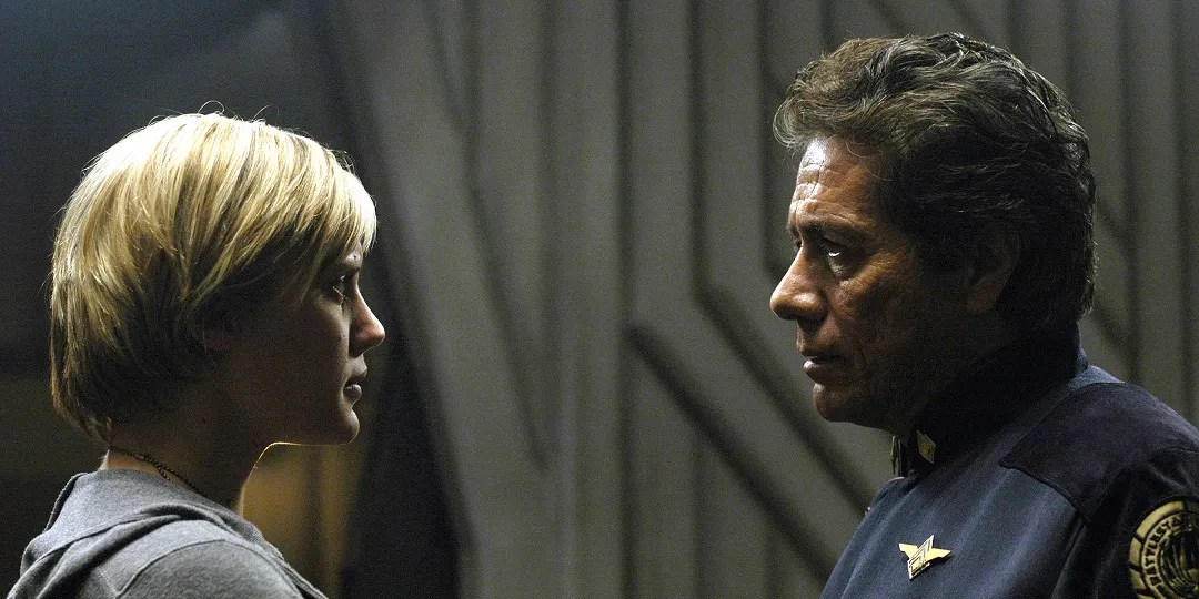 Battlestar Galactica Starbuck's 10 Most Badass Quotes