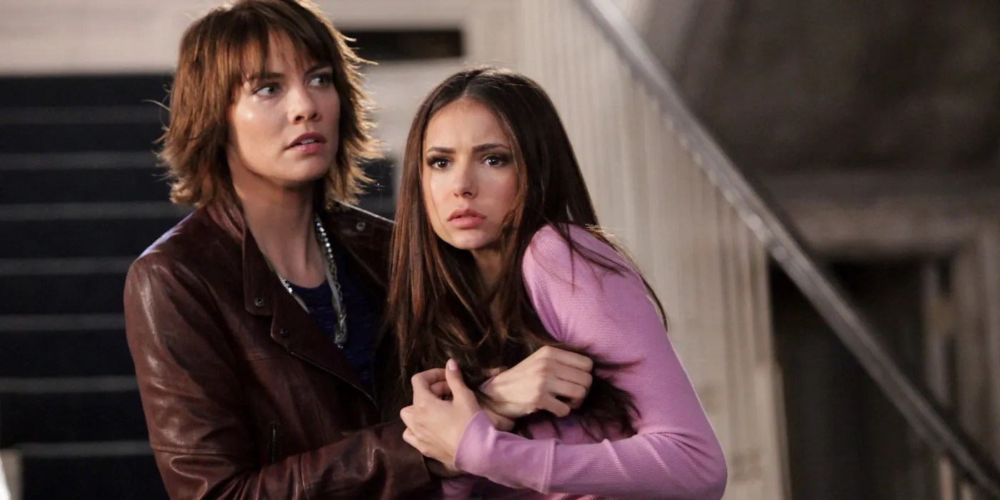 20 Best Episodes Of The Vampire Diaries Ever According To IMDb
