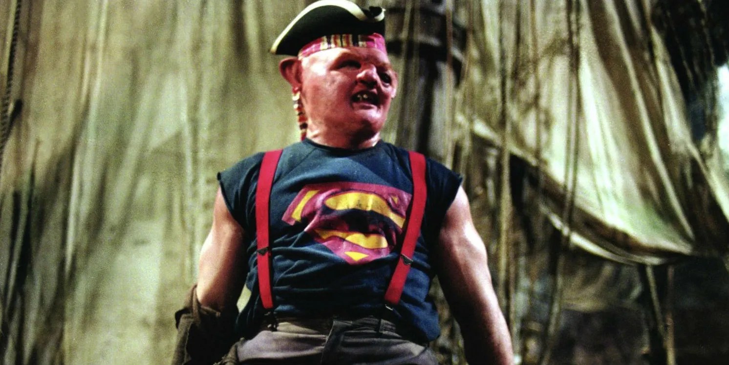 20 Of The Best Quotes From The Goonies