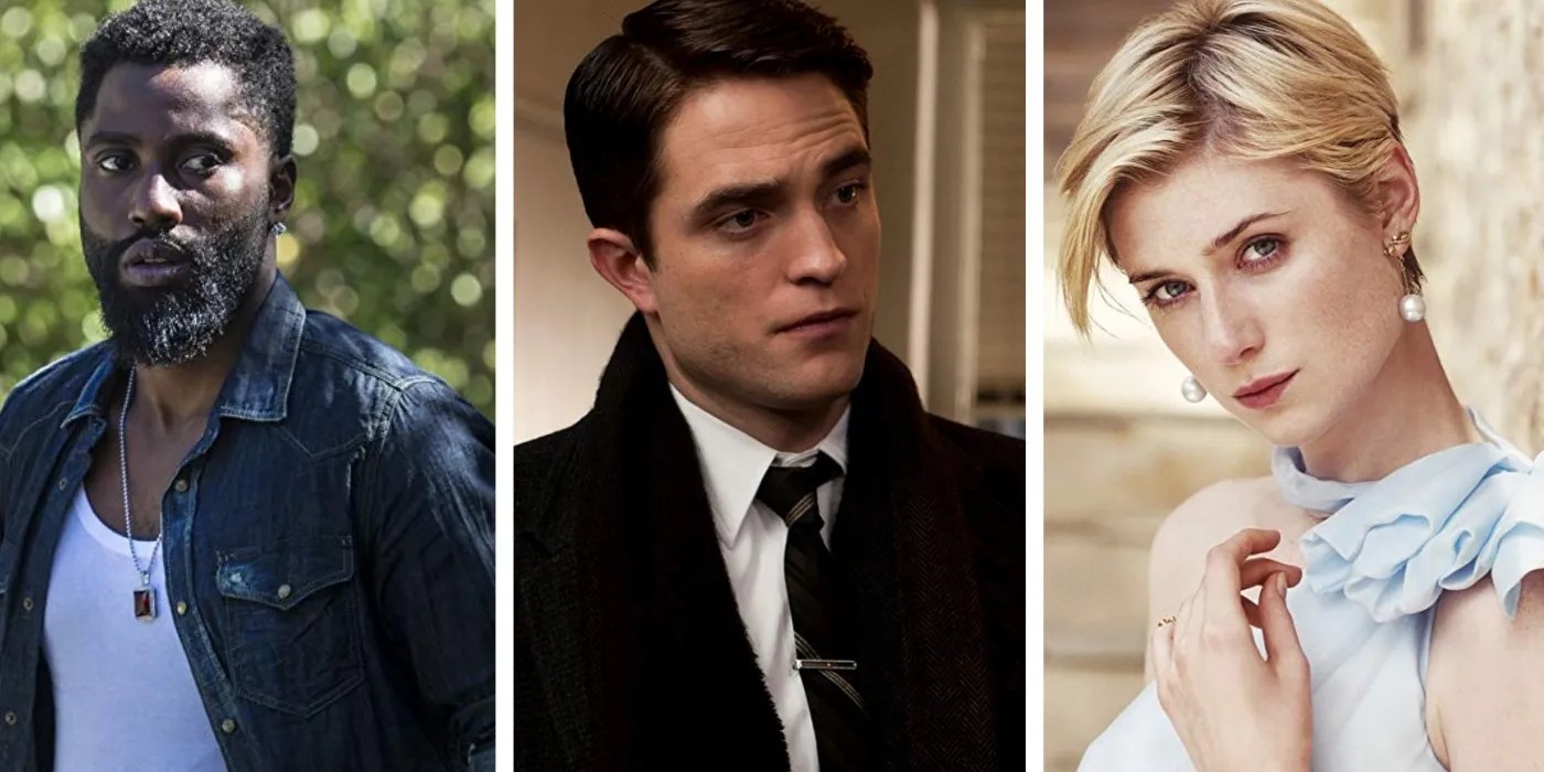 Christopher Nolan's Movie Cast, Release Date, Story & Trailer Details