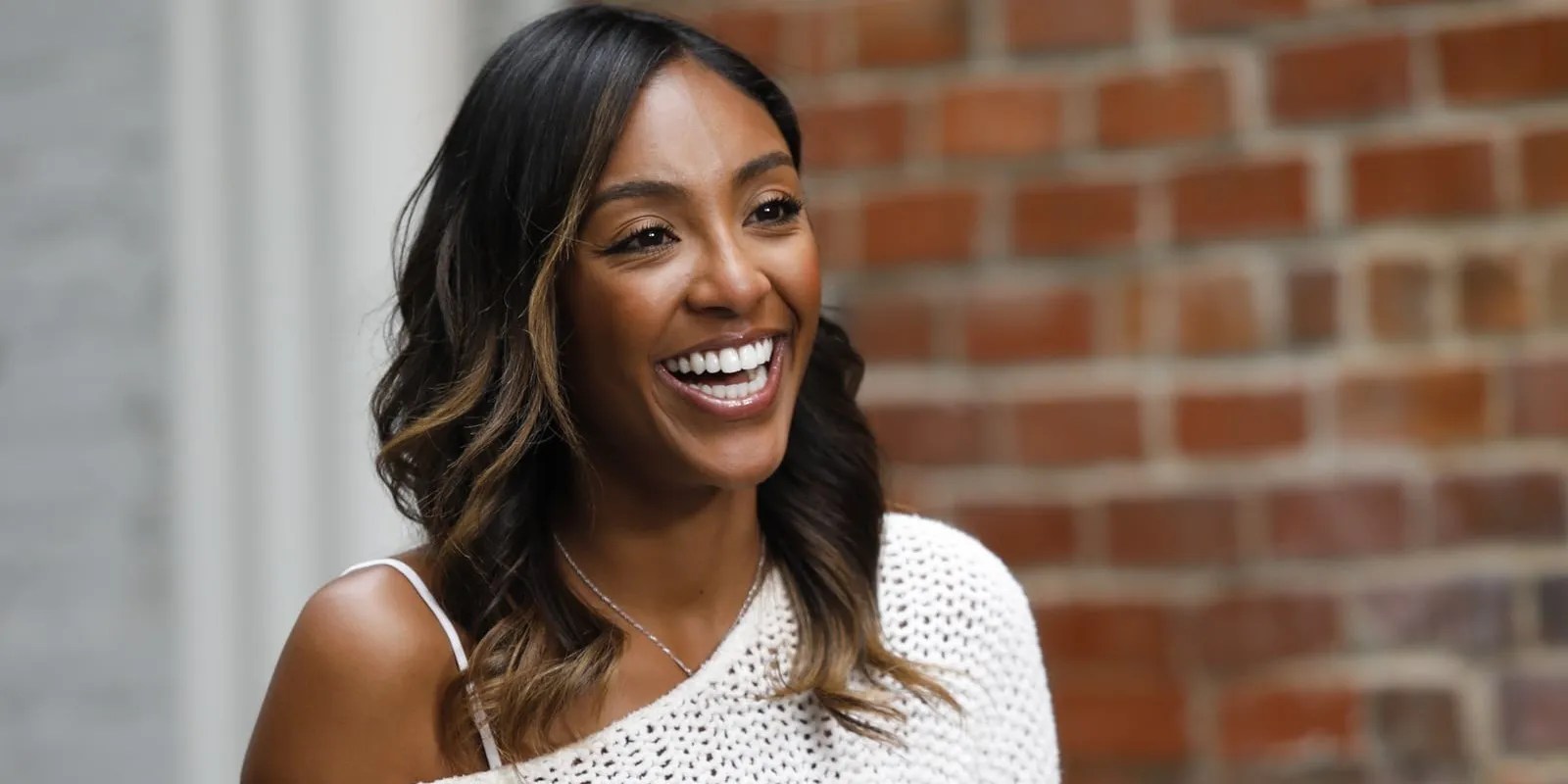 The Bachelorette Tayshia Adams Returns to Instagram After Filming The Show