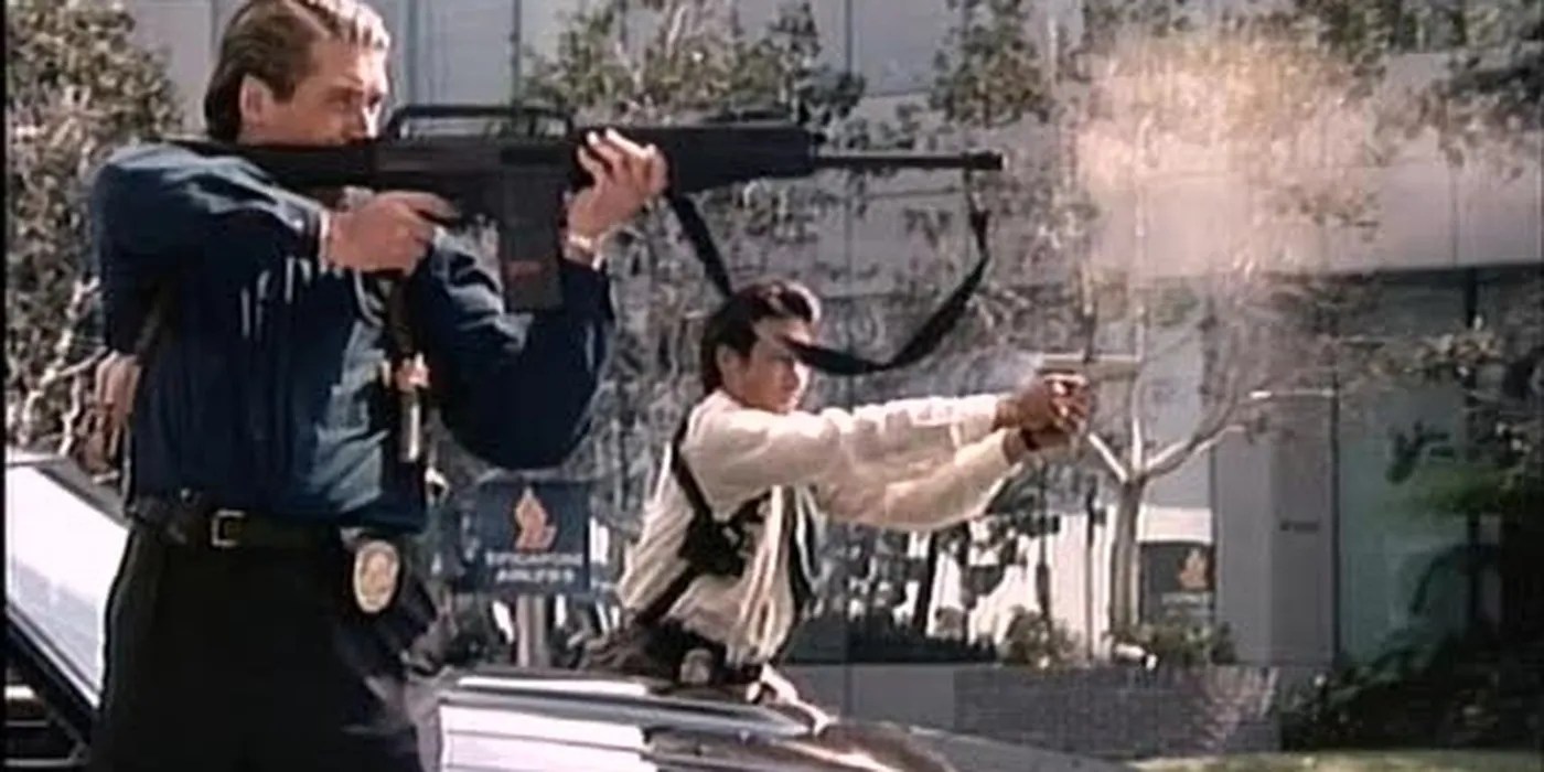 Armor Wars 7 Shows That Were Redeveloped As Movies