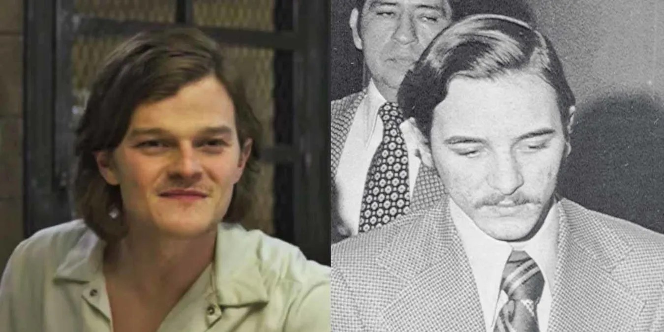 Mindhunter Season 2 All the Serial Killers and Their Stats