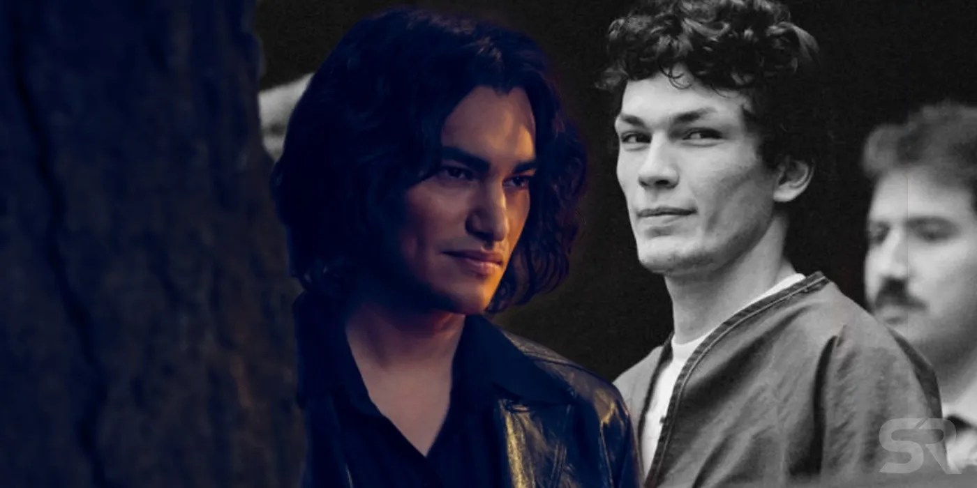 AHS 1984 True Story Night Stalker Killer Explained
