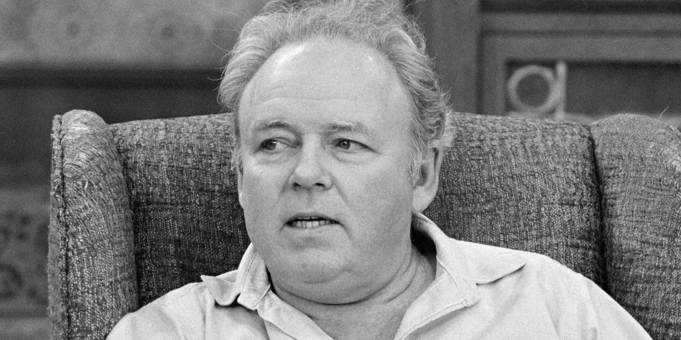 All In The Family 15 Best Archie Bunker Quotes