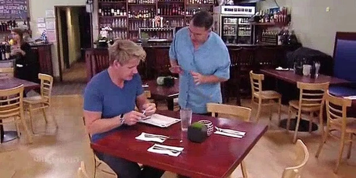 15 Best Episodes Of Kitchen Nightmares (According To IMDb)