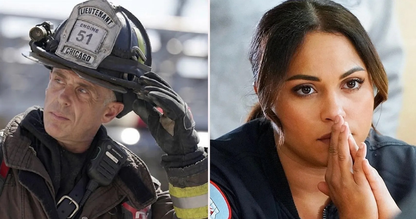 Chicago Fire 11 Hidden Details About The Main Characters