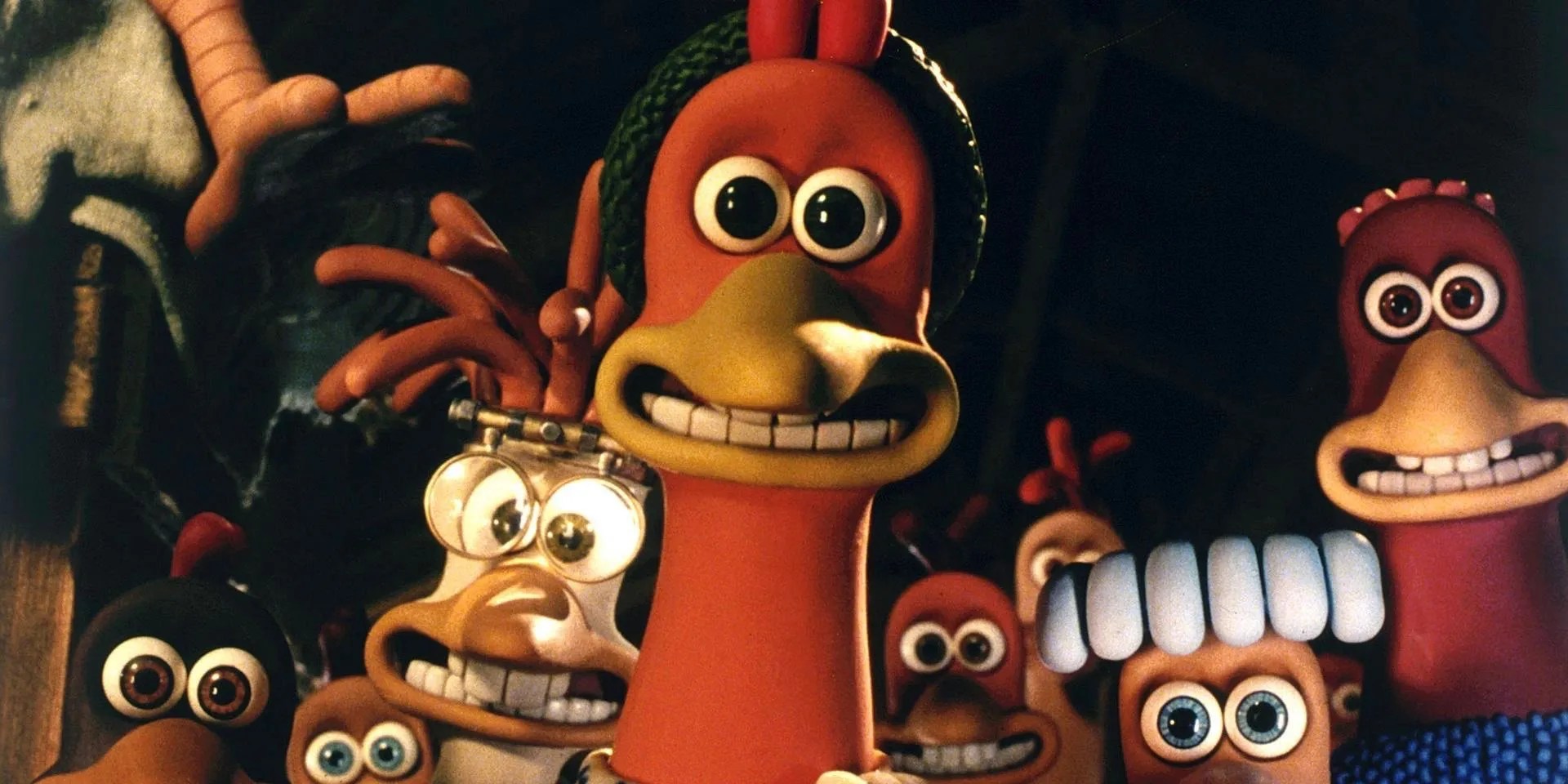 10 Things You Probably Didn’t Know About Chicken Run