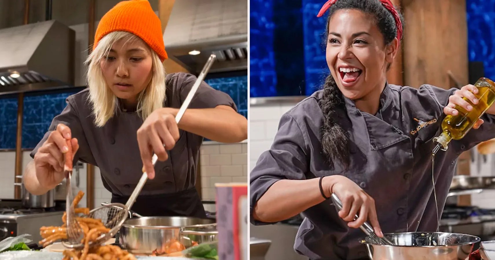 10 Of The Craziest Baskets Ever Featured On Chopped