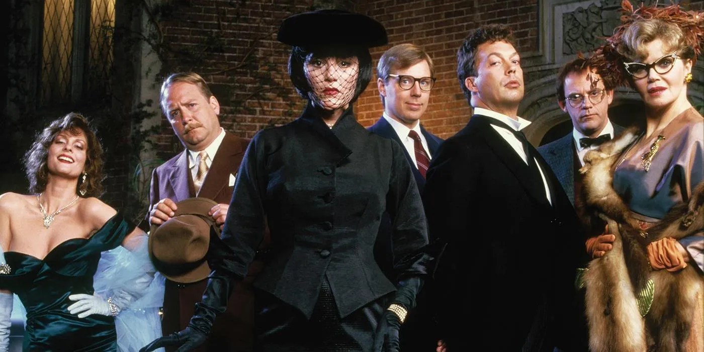 Ryan Reynolds' Clue Movie Nabs Muppets Director