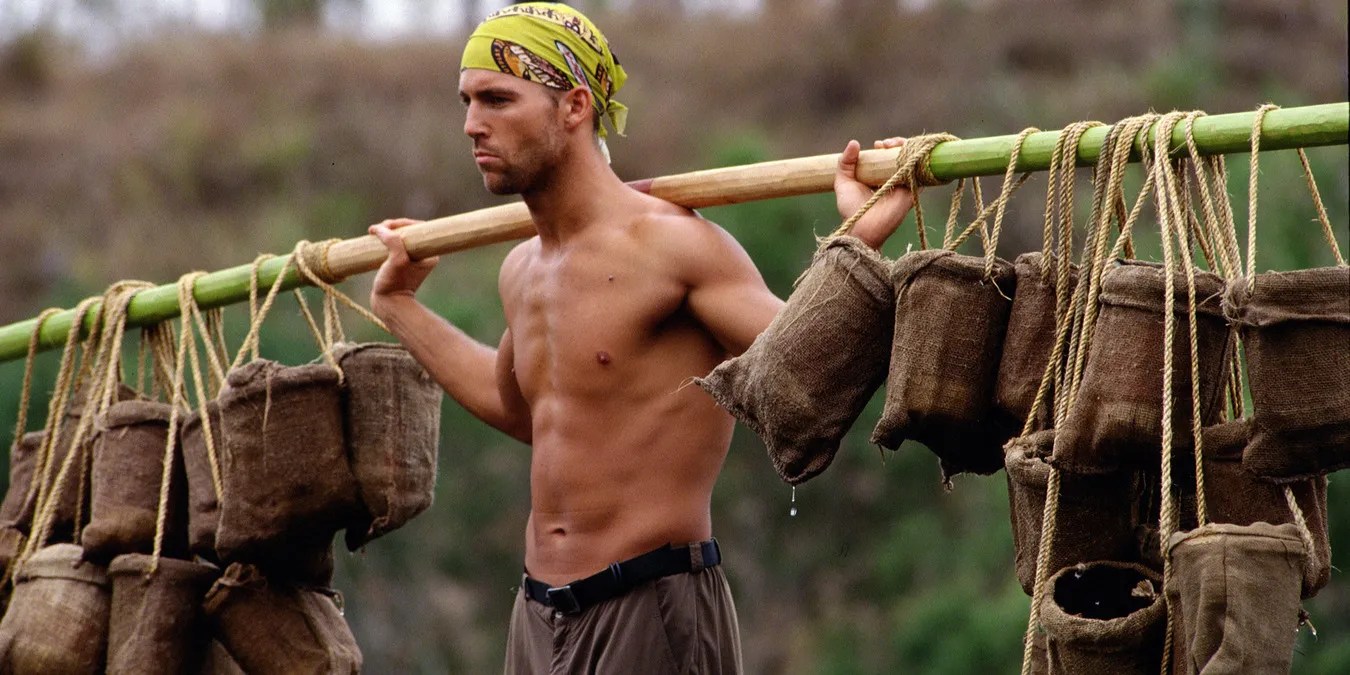Survivor The 10 Best Male Players Of All Time, Ranked