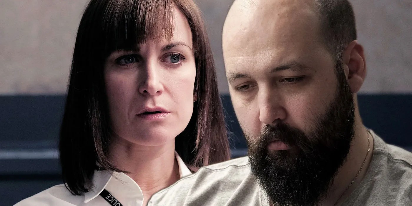 Criminal UK’s Twist Breaks The Show’s Premise Brilliantly